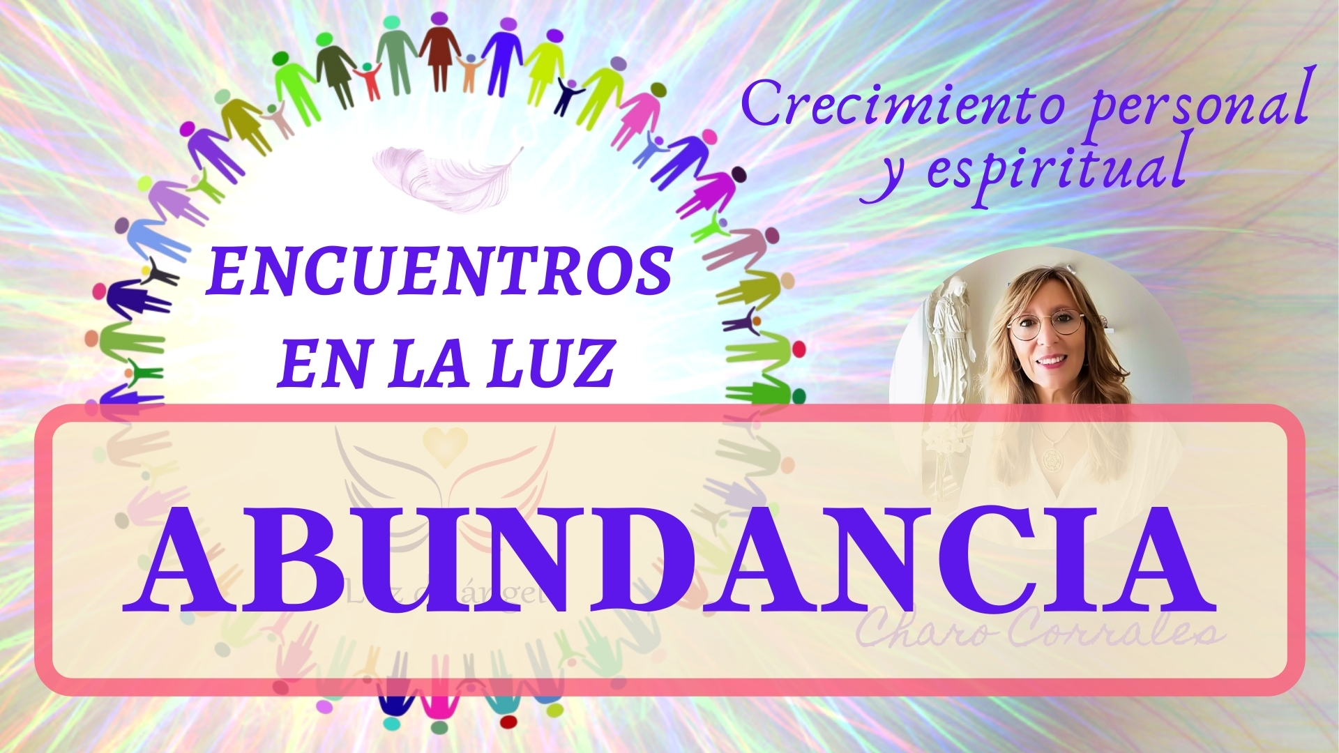 Abundancia riqueza y prosperidad