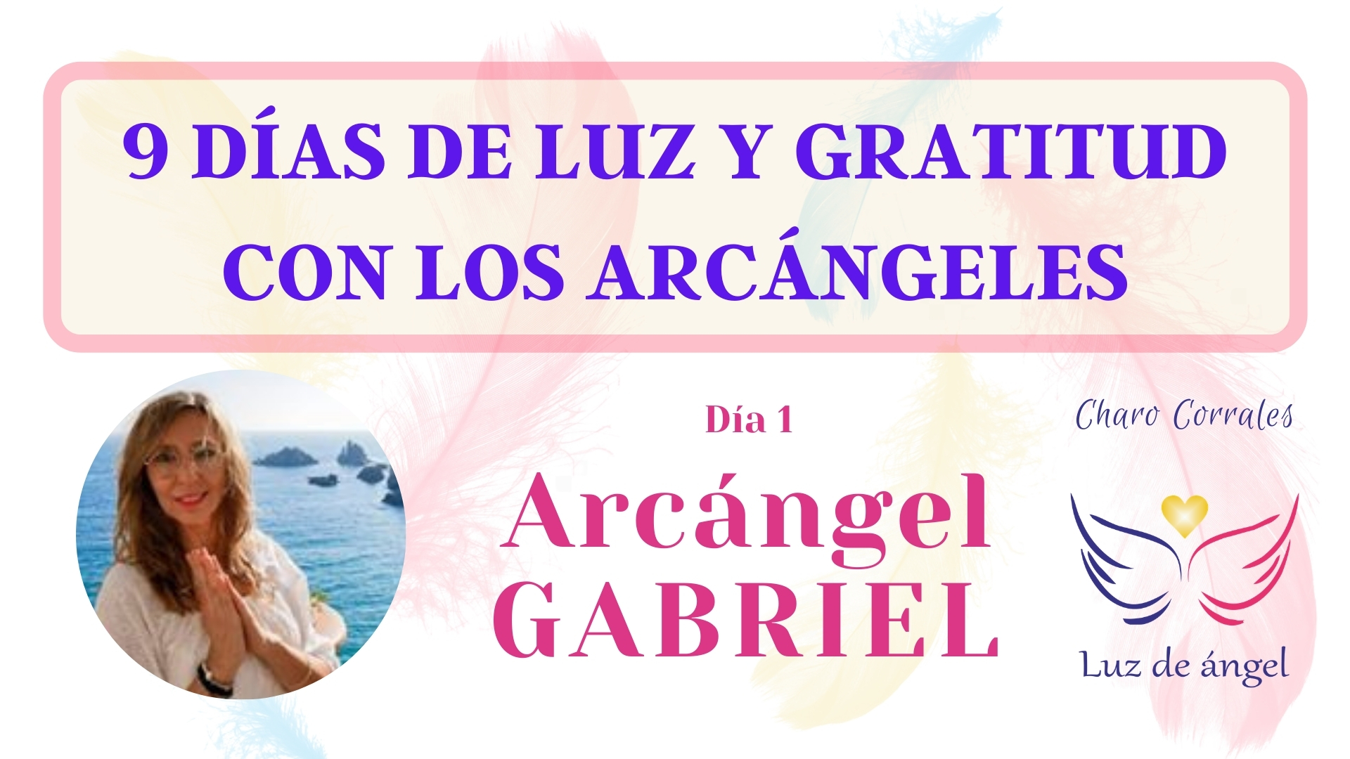 Arcángel Gabriel