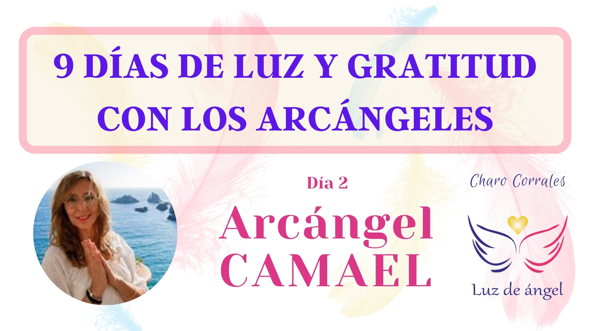 Arcángel Camael