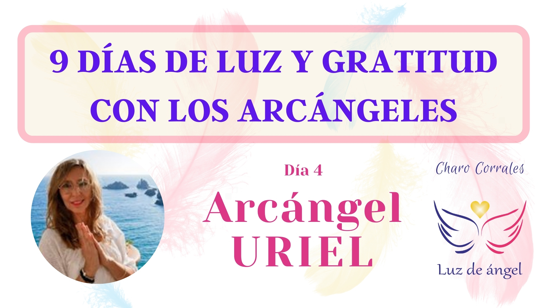 Arcángel Uriel