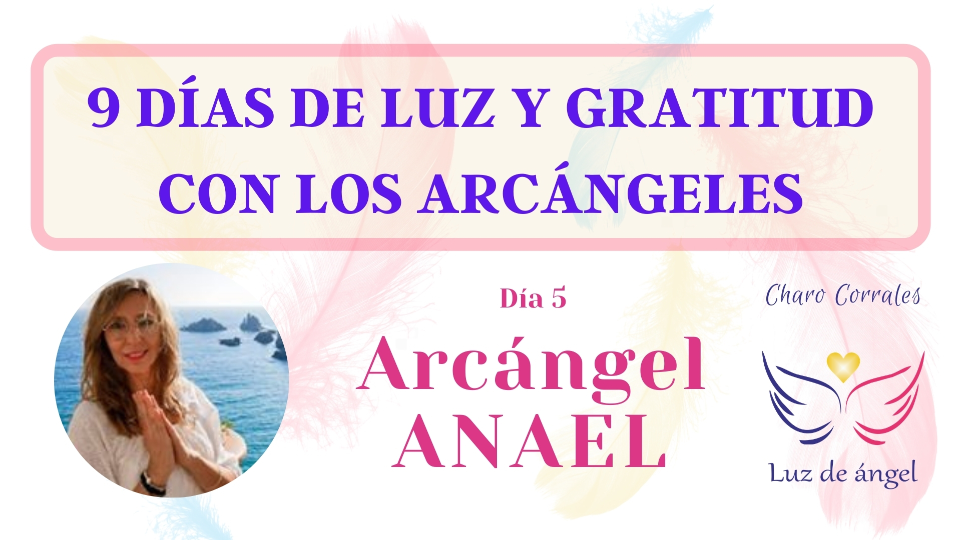 Arcángel Anael