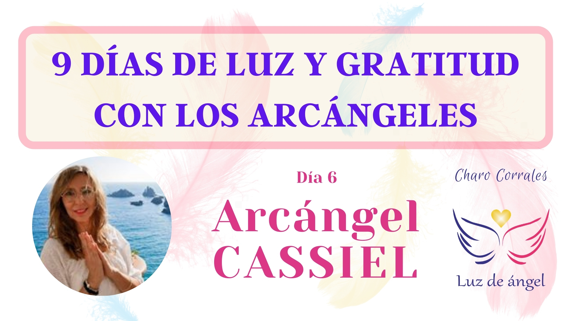 Arcángel cassiel