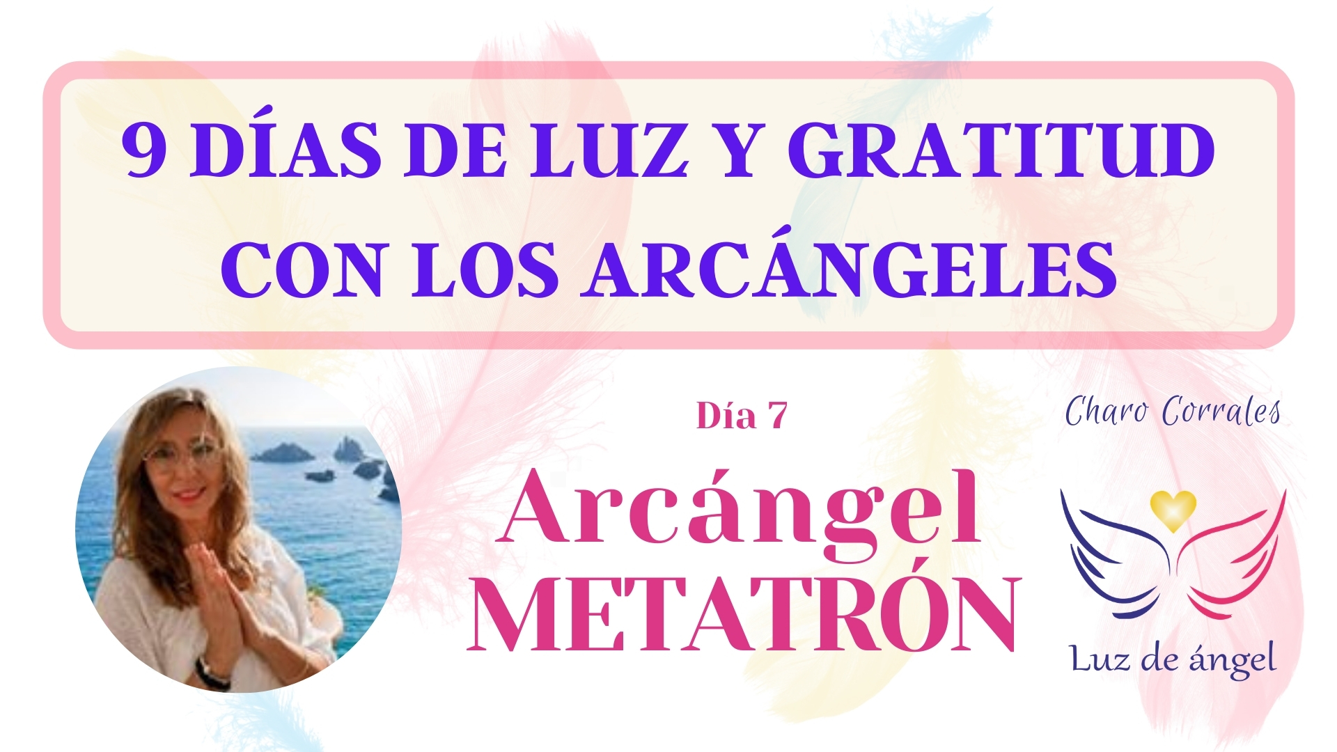 Arcángel Metatrón