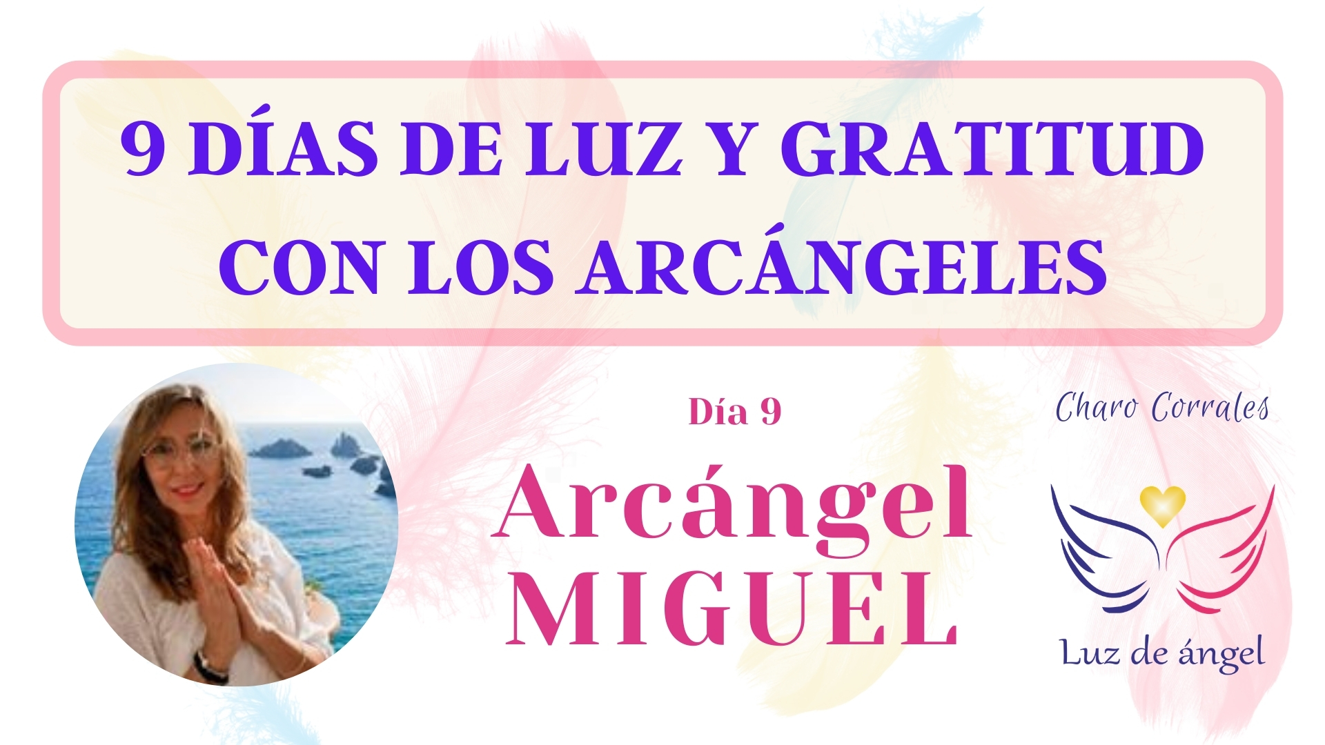 Arcángel Miguel