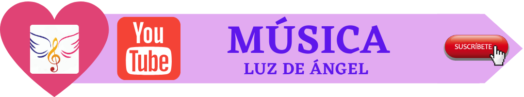 Luz de Ángel música angeles nueva era y espiritualidad