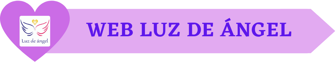 Luz de Ángel web angeles nueva era y espiritualidad