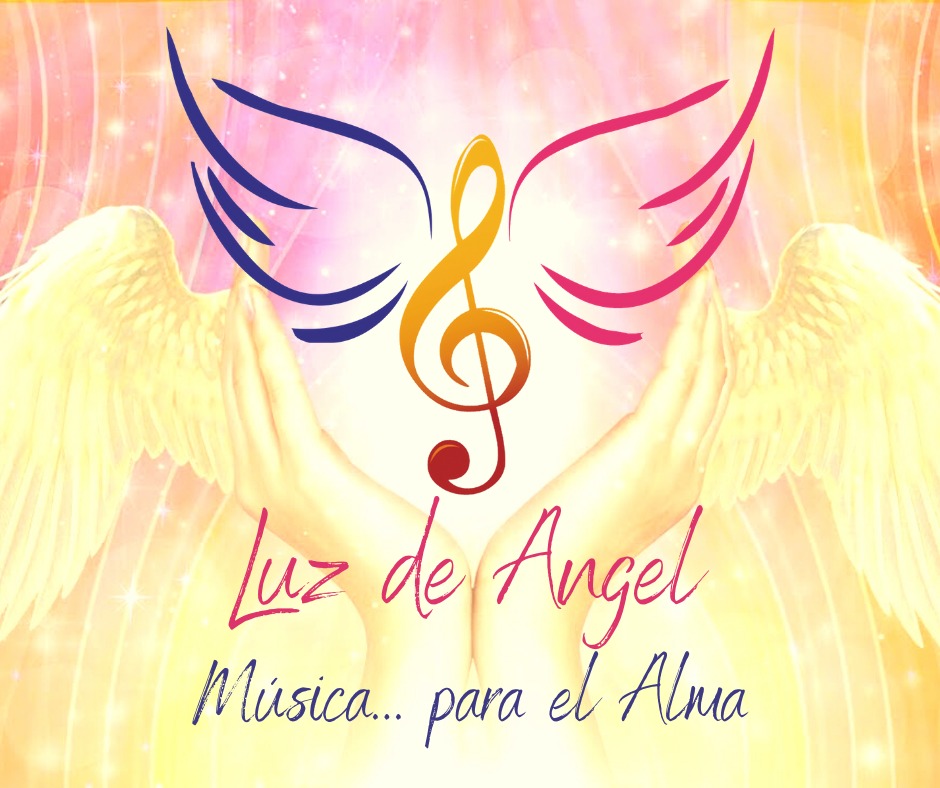 Luz de Ángel musica para el alma