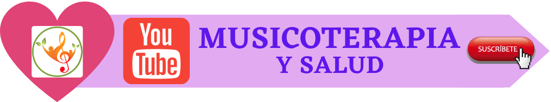 Musicoterapia y salud música